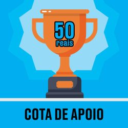 cota de apoio BRONZE