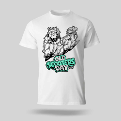 camiseta 2026