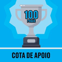 cota de apoio PRATA