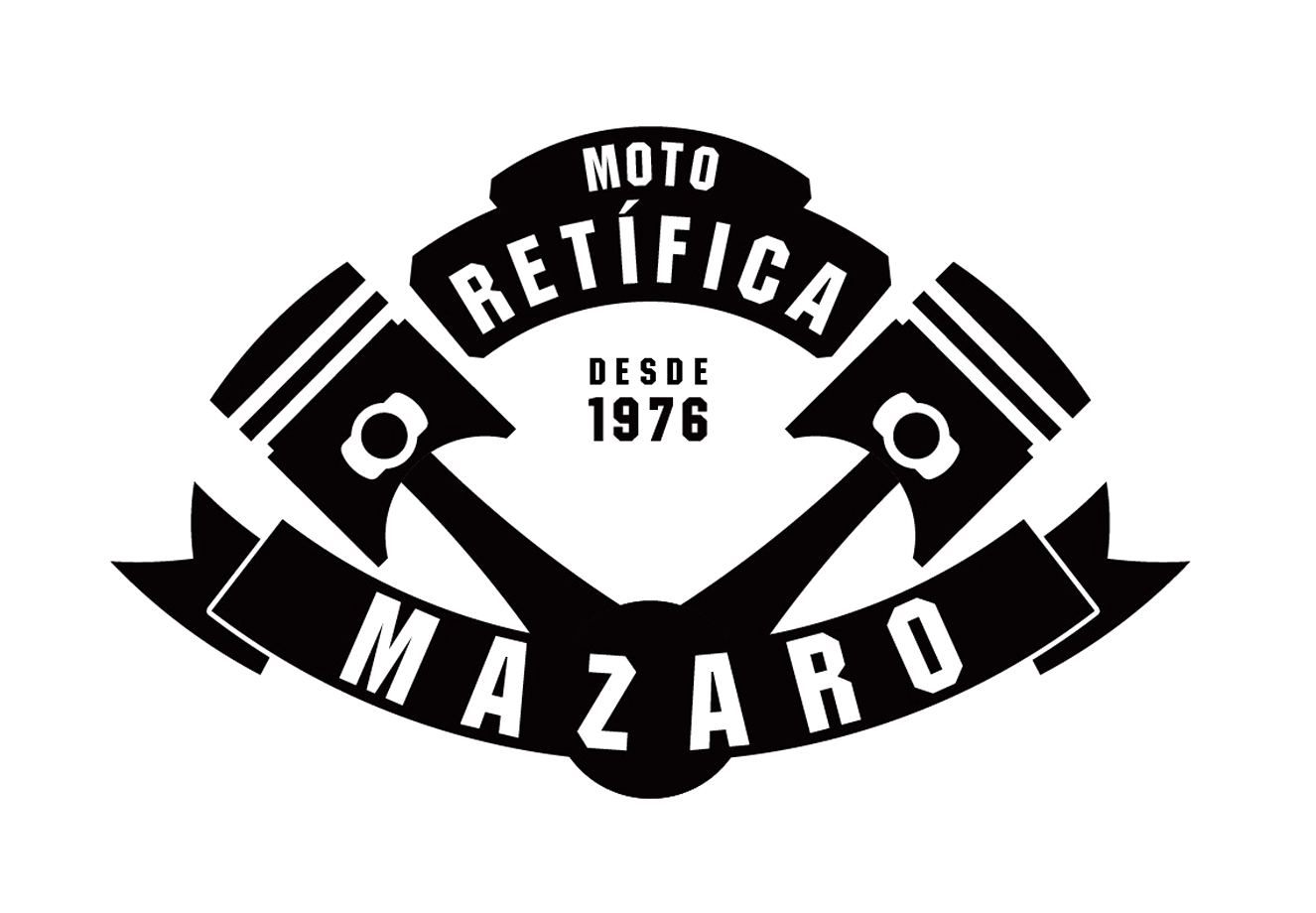 Mazaro moto retifica