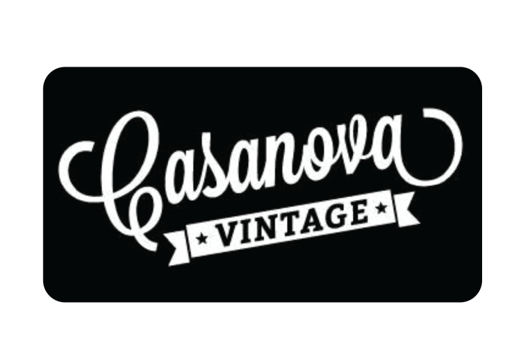 Casanova Vintage