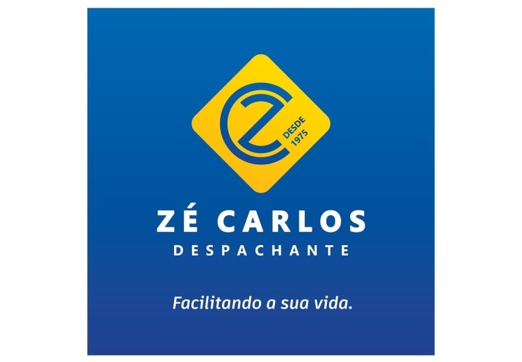 Zé Carlos despachante