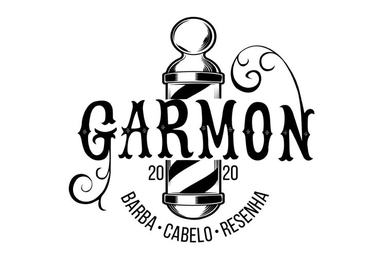 Garmon barbearia