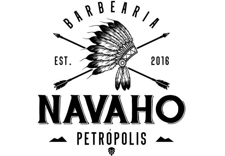 Navaho barbearia